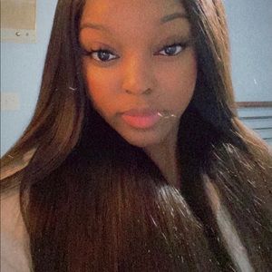 Meet your Posher, Maryam